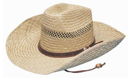 Cowboy Straw Bulk | Natural