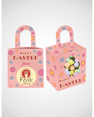 | Easter Print