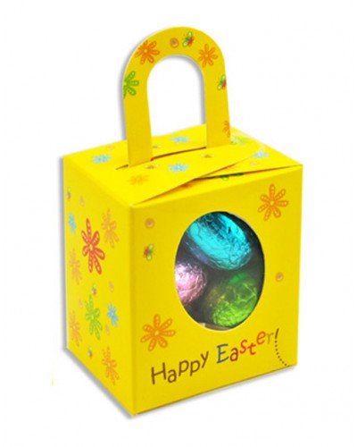 |  Easter Print