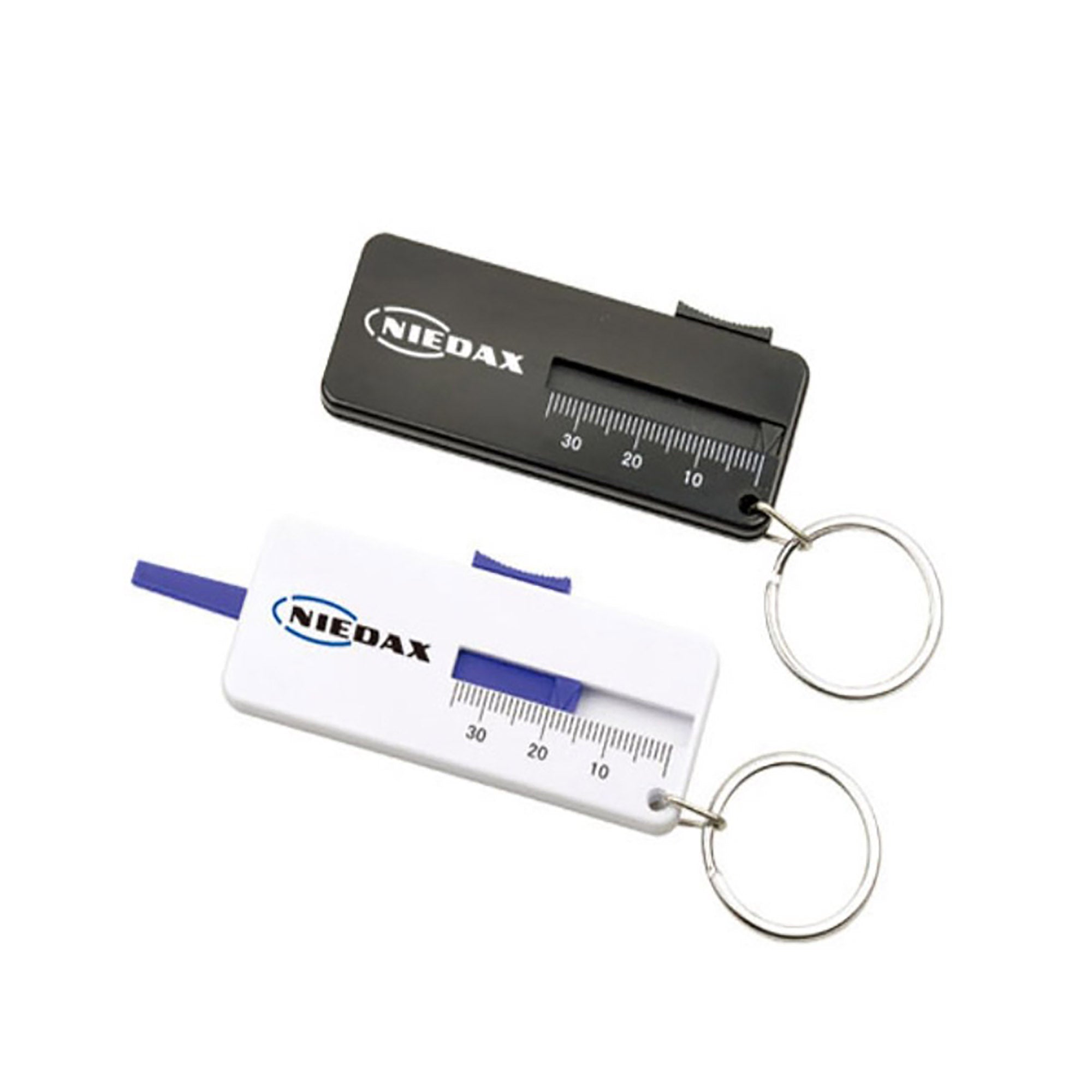 Tyre Gauge DS335